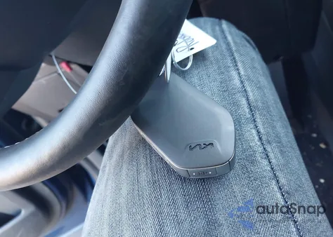 2024 Kia Telluride Ex X-Line из США, поврежденный, VIN 5XYP3DGC3RG538518